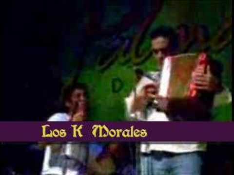 Que no muera este amor - Los K  Morales