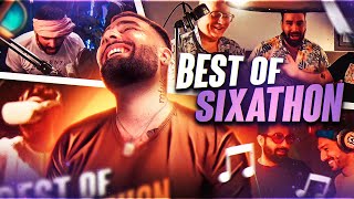 BEST OF SUBATHON #36 - DE LA CUISINE, UN MAGICIEN ET UN PETAGE DE CÂBLE