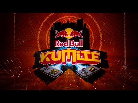 Red Bull Kumite 2016 | TRAILER