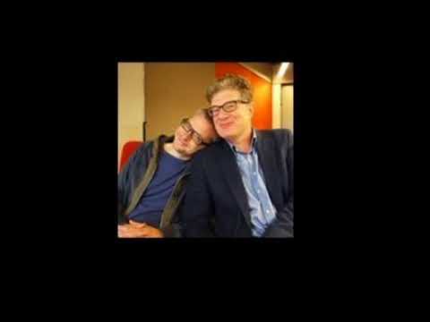 [AUDIO] Roger Willemsen und Jens-Uwe Krause - Jahresrückblick 2014 von Bremen Vier  (30.12.2014)