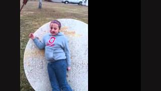 Richard now you see me... now you dont...