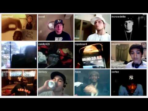 Haze Bandit vs SuperAsian