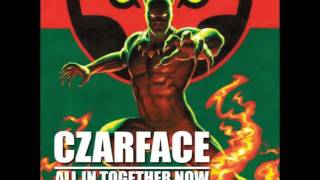 Czarface 7L  Esoteric -   'All In Together Now' (Feat. Inspectah Deck)