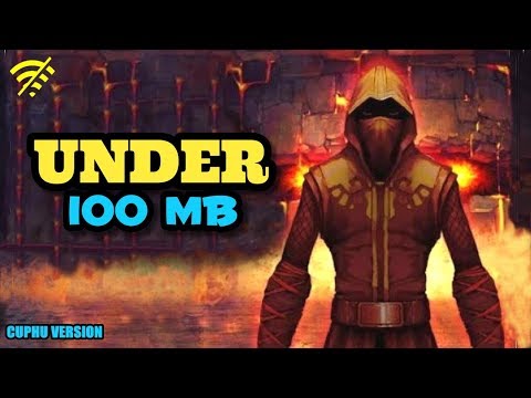 Top 23 Best Offline Games for Android 2020 [Under 100MB] │ Android Games Under 100 MB Video