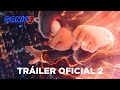 Sonic3LaPelícula Tráiler Oficial 2 DOBLADO Diciembre 25 Solo En Cines