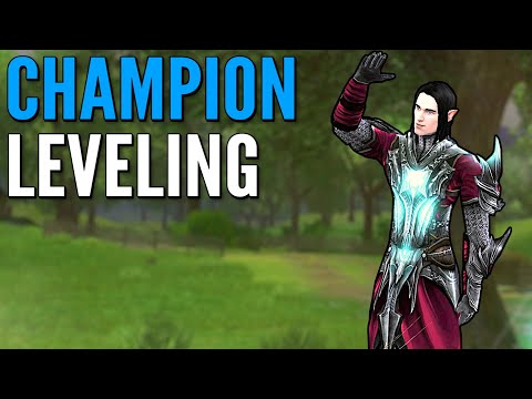 LOTRO Stream: Duo Leveling to 40! - Angle of Mitheithel Prep (Part 2)