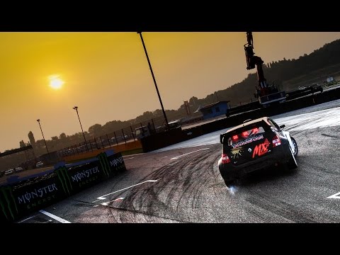 Weekend Preview: Italy RX - FIA World Rallycross Championship