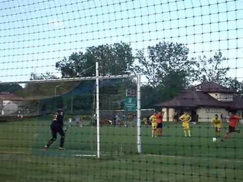 Powiślak K. - Unia Wilkołaz Sezon 2012-13