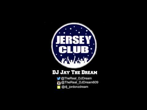 2k16 New Years Eve Jersey Club Mix ~ @TheReal_DJDream
