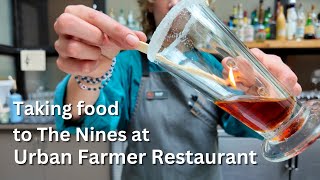 Portland's Hidden Gem: A secret Fine Dining Experience You Won't Believe!