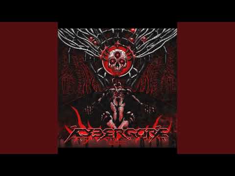 Cybergore ft. Disarray - Cybergore