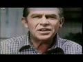 1977 Andy Griffith Ritz Cracker Commercial