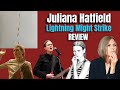 Juliana Hatfield – Lightning Might Strike | Album Review