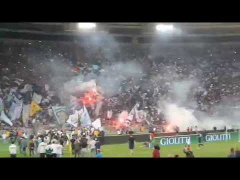 Vola Lazio Vola - Di Padre in Figlio - SS Lazio