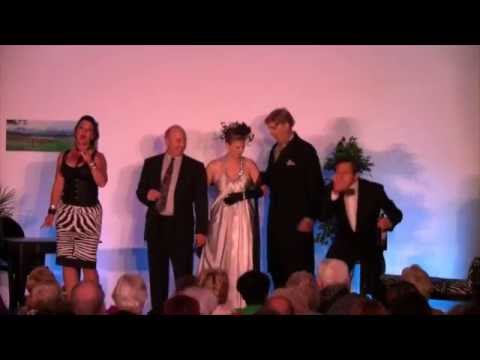 DivaLicious and The Impresario -  promo