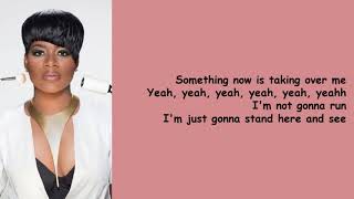 When I See U by Fantasia (Lyrics)