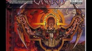 Skinless "The Front Line of Sanity"