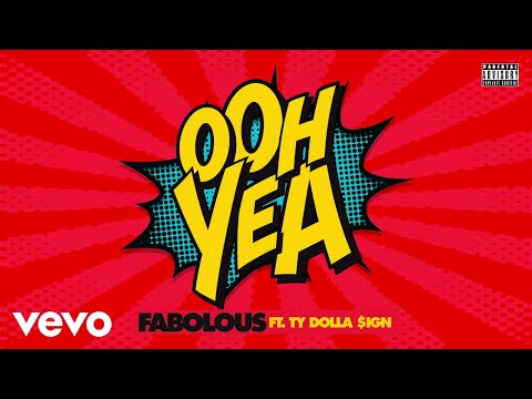  Fabolous - Ooh Yea