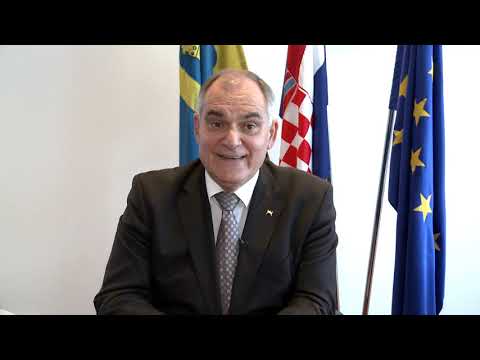 Splitsko-dalmatinska županija - "Tu je tvoj dom"