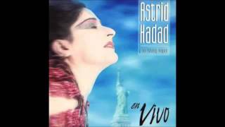 Astrid Hadad Y Su Heavy Nopal - 8. Lámpara Sin Luz