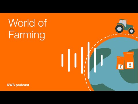 #1 Kreuzen, selektieren, phänotypisieren – wie funktioniert Pflanzenzüchtung heute?