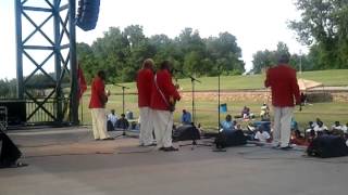 The Soul Stirrers- Stand By Me