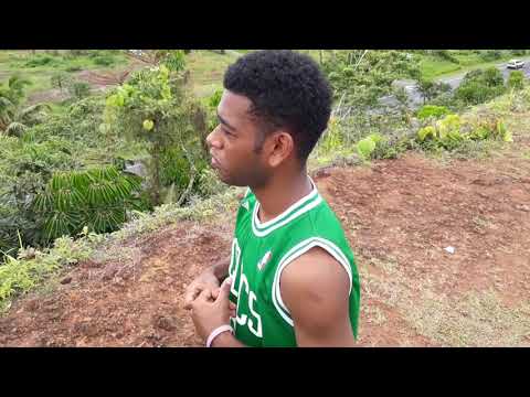 Au Na Dei  - Young Sami ft Patco (Official Music Video)