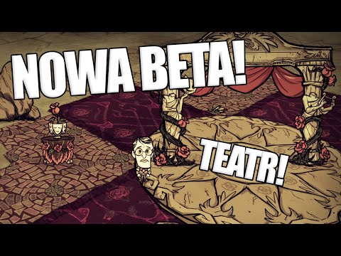 TESTUJEMY NOWĄ BETĘ - ŻYWYSTRUMIEŃ