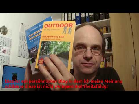 Der IVV DVV-Wandern und welche Trainings Möglichkeiten er mir bietet