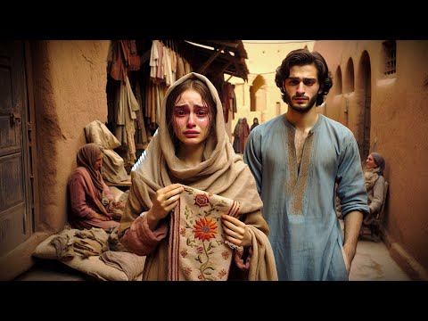 Ek Garib Naukrani Aur Ek Ayyashi Ladke Ka Waqia | Moral Islamic Story | Moral Echoes