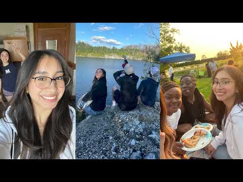 Say Yes! to Middlebury