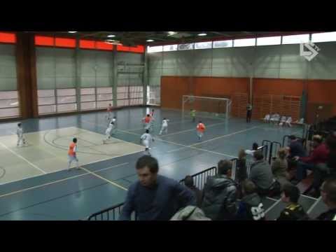 LS TV : Lausanne Foot Académie M11 - Lausanne Foot Académie M10 tournoi LFA