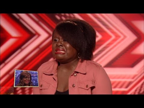 The Xtra Factor UK Auditions Week 3 Ifa Exclusive Audition Full Clip S13E05