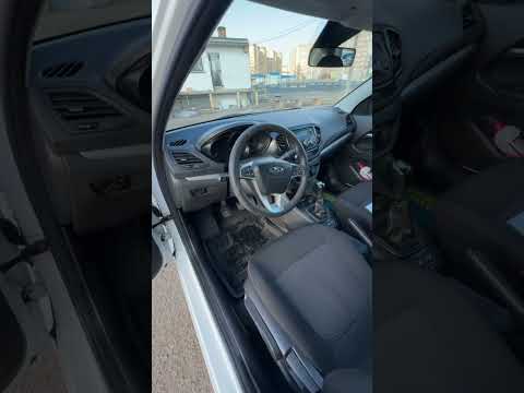 фото lada (ваз) vesta i 0