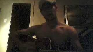 waylon clark &quot;adam hood cover&quot;