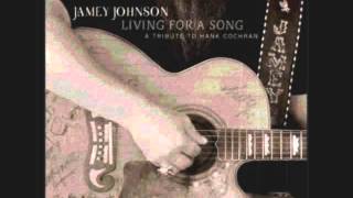 Jamey Johnson - Don't you get tired of hurting me