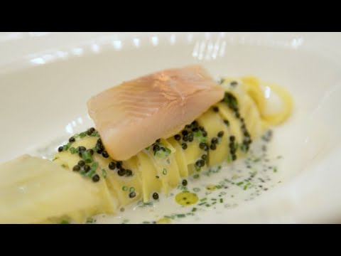 “Koloman” Rated One Of The Best New Restaurants | New York Live TV