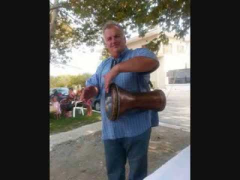 Stamatis Alexiadis & Vicky - AMA DE SE DW