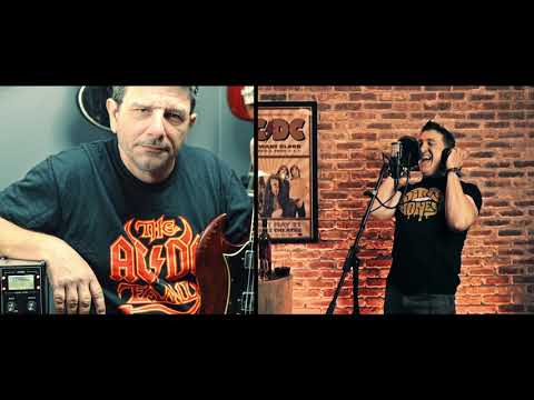 Up To My Neck In You cover