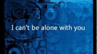 Alone With You - Jake Owen Lyrics