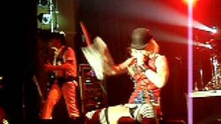 Genitorturers - Sin City live