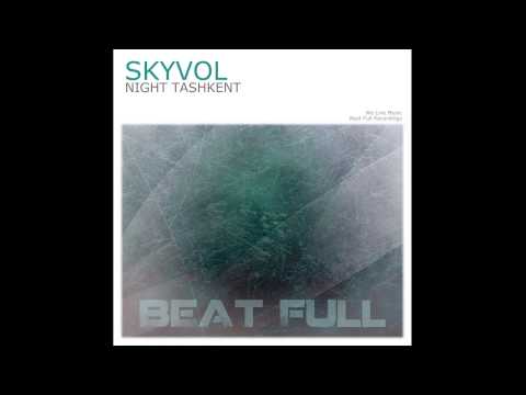 Skyvol - Night Tashkent (Original Mix)