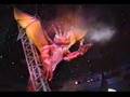 Fire Breathing Dragon 