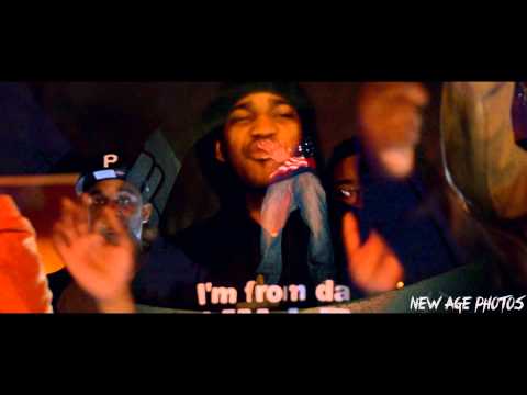 Blizz Da Boss-It Aint Nothing (Official Video)