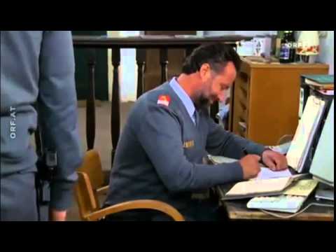 Julia eine ungewöhnliche Frau -Staffel 2 Folge 11 - Abschiede