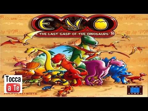 Tocca a te 006 - Evo