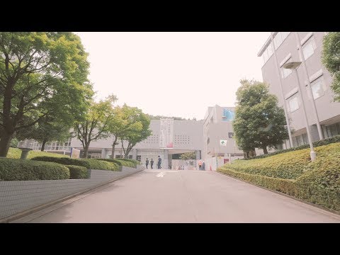 武道学科 【国士舘大学】大学案内ＷＥＢ版　キャンパスまでの行き方　多摩編 from「京王永山・小田急永山」