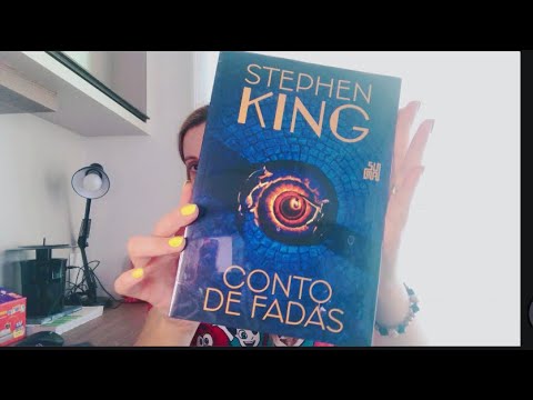 Conto de fadas de Stephen King