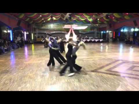 Winter Stage Focus 2015 - Waltz Zharkov Sodeika Glukhov Lacitis