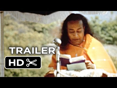 Awake: The Life of Yogananda Official Trailer 1 (2014) - Documentary HD